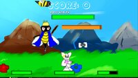 Wreck the Insects screenshot, image №2517214 - RAWG