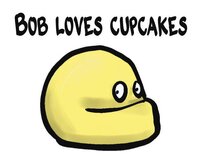 Bob Loves Cupcakes screenshot, image №2697723 - RAWG