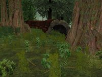 Dark Age of Camelot: Shrouded Isles screenshot, image №369110 - RAWG