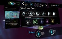 Neo Wars Space Conquest RTS screenshot, image №681645 - RAWG