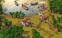 Age of Empires Online screenshot, image №562375 - RAWG