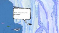 Tip of the Iceberg (Casey Ramos, shaynanigans) screenshot, image №2537321 - RAWG