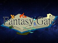 Fantasy Gate screenshot, image №3725510 - RAWG