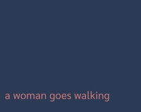 a woman goes walking screenshot, image №3758591 - RAWG