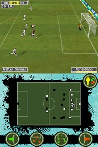 FIFA Soccer 10 screenshot, image №247021 - RAWG