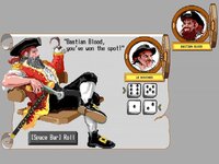 Redhook's Revenge II: Call of Booty screenshot, image №2603773 - RAWG