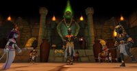 Remnant Knights screenshot, image №597520 - RAWG