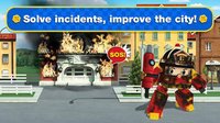 Robocar Poli Games and Amber Cars. Boys Games screenshot, image №2086670 - RAWG