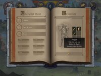 Dust and Salt: Battle for Murk screenshot, image №3124355 - RAWG