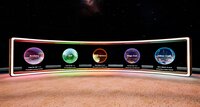 Cosmic Star Lounge screenshot, image №4247692 - RAWG