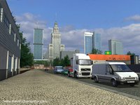 Big Rig Europe screenshot, image №485191 - RAWG