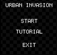 Urban Invasion - LD41 screenshot, image №1262232 - RAWG