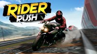 Subway Rider - Train Rush screenshot, image №1548909 - RAWG