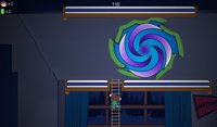 Nightmare (itch) screenshot, image №1111382 - RAWG