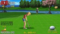 Hot Shots Golf 2 screenshot, image №3854548 - RAWG