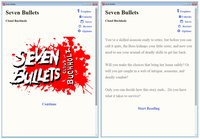 Seven Bullets screenshot, image №1022410 - RAWG