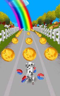 Pets Runner Game - Farm Simulator screenshot, image №1354765 - RAWG