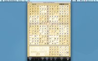 Sudoku 16x16 Monster screenshot, image №1678716 - RAWG