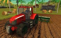 Farming Simulator 3D screenshot, image №1560700 - RAWG