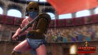Gladiators Online: Death Before Dishonor screenshot, image №162488 - RAWG