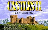 Castles II: Siege and Conquest screenshot, image №747790 - RAWG