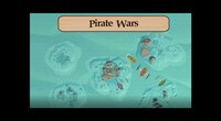 Pirate Wars (itch) screenshot, image №2701494 - RAWG