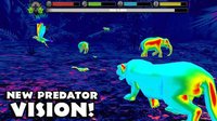 Panther Simulator screenshot, image №2104841 - RAWG