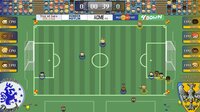 World Soccer Strikers '91 screenshot, image №2563334 - RAWG