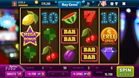 Lucky Spin - Free Slots Game with Huge Rewards screenshot, image №1359784 - RAWG