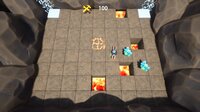 Magnetic Rush screenshot, image №2778936 - RAWG
