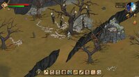 Immortal Farmer: System’s Mandate screenshot, image №4197535 - RAWG