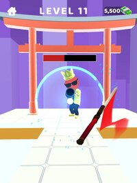 Sword Play! Ninja Slice Runner screenshot, image №2784170 - RAWG