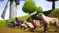 Dogs Club screenshot, image №3995683 - RAWG