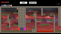 ALVEERA RUN screenshot, image №2380291 - RAWG