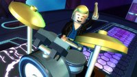 Lego Rock Band screenshot, image №372972 - RAWG