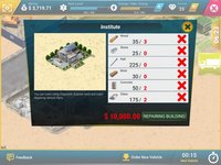 Junkyard Tycoon - Car Business screenshot, image №1815419 - RAWG