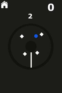 Rotate (Demo) screenshot, image №2454620 - RAWG