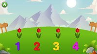 Kids Numbers and Math FREE screenshot, image №1369217 - RAWG