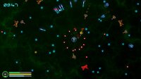 Doomed Brigade screenshot, image №4155289 - RAWG
