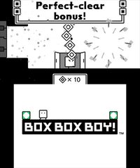 BoxBoxBoy! screenshot, image №779914 - RAWG