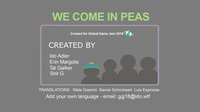 We come in peas! screenshot, image №1289965 - RAWG