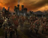 Warhammer: Mark of Chaos screenshot, image №438865 - RAWG