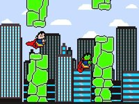 Superman vs Bizarro screenshot, image №1806540 - RAWG
