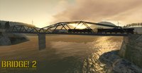 Bridge! 2 screenshot, image №171740 - RAWG