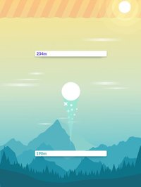 Icarus - Snow Jump screenshot, image №971469 - RAWG