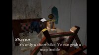 The Keeper Demo screenshot, image №3459953 - RAWG