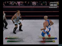 WWE Raw 2 screenshot, image №2022108 - RAWG