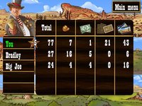 Dice Town Mobile screenshot, image №956179 - RAWG