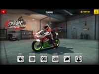 Xtreme Motorbikes screenshot, image №2661798 - RAWG