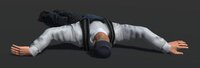 Crazy Ragdoll screenshot, image №3318887 - RAWG